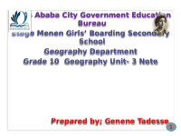 Geo10. U.3 Note, 2016.pptx